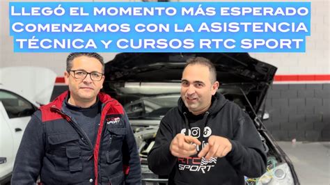 rtc sport reseñas